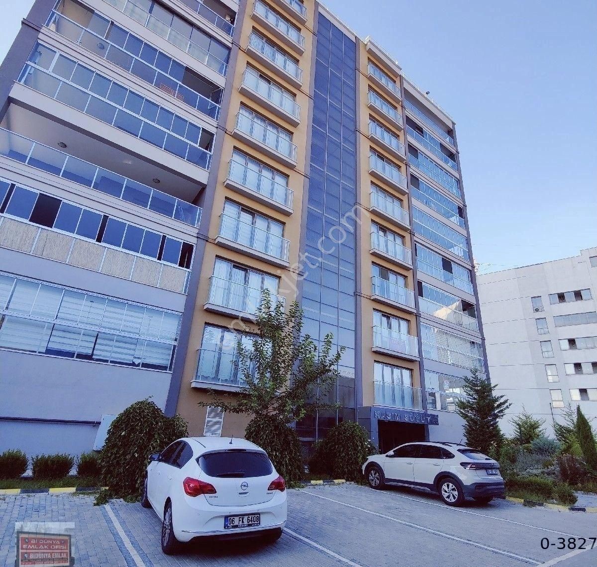 Etimesgut Yeni Bağlıca Kiralık Daire BAĞLICA MUHTEŞEM BIR KONUMA SAHIP 3+1 KIRALIK DAIRE site içerisinde