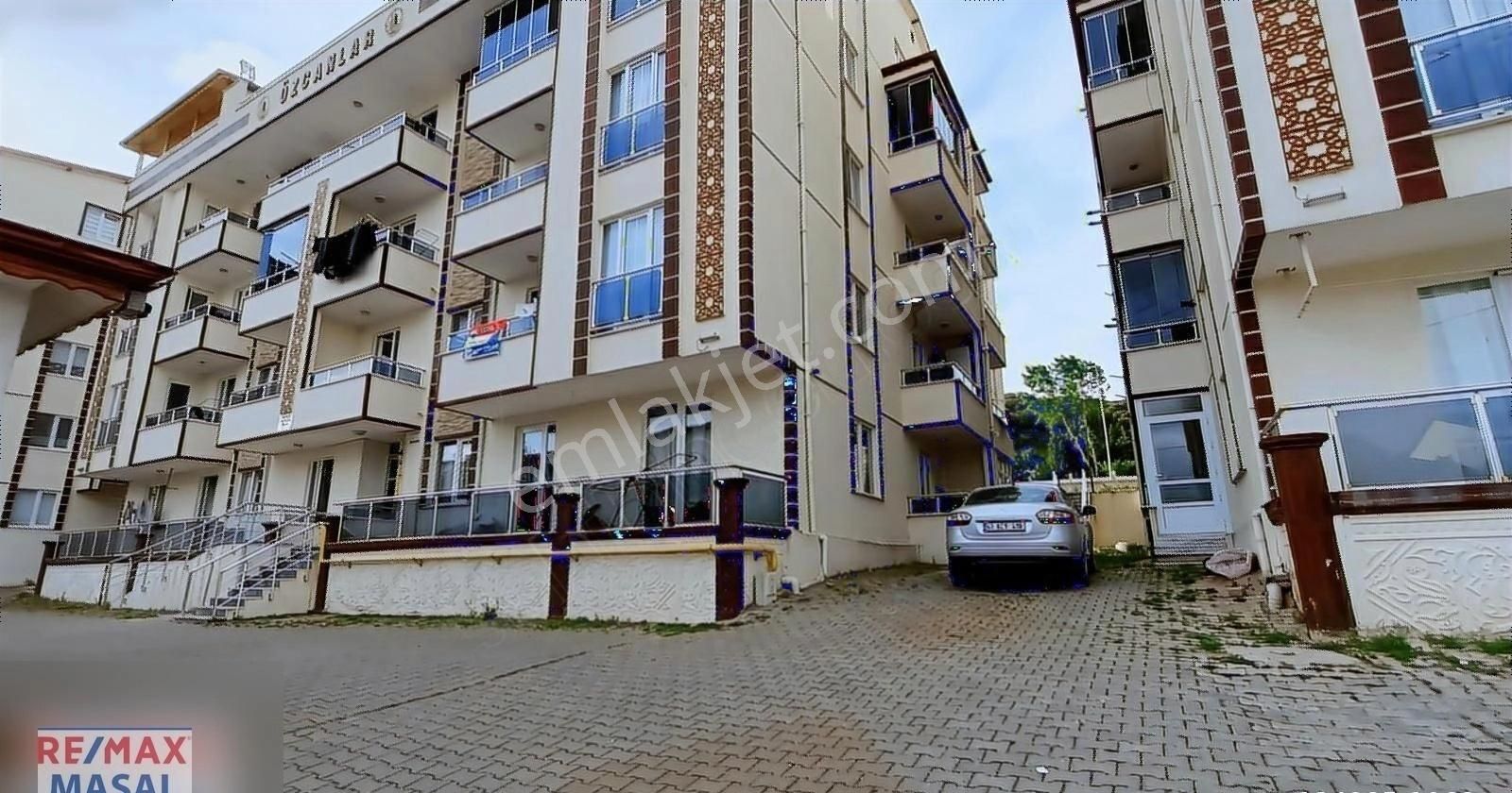 Körfez Yavuz Sultan Selim Satılık Daire Körfez/Özcanlar Körfezim Konakları 225 m² Satılık 5+2 Dubleks