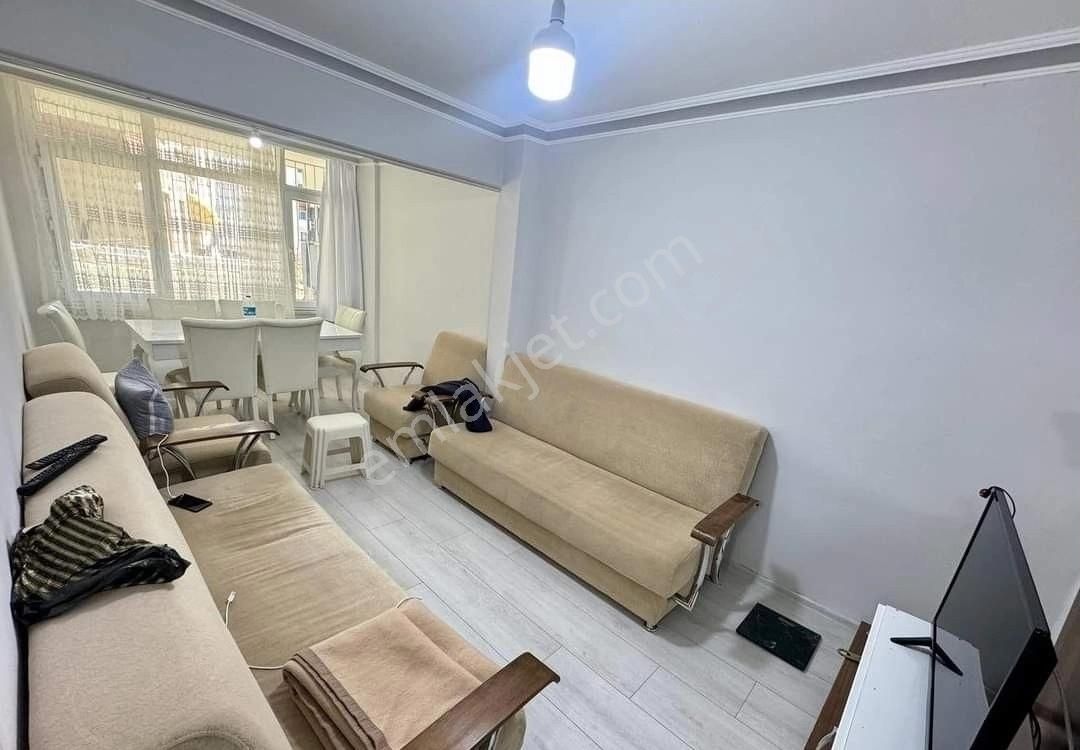 İlkadım 19 Mayıs Satılık Daire İLKADIM RASATHANE'DE 2+0 SATILIK DAİRE