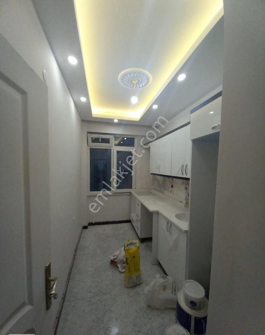 İlkadım Hürriyet Satılık Daire HÜRRİYET MAHALLESİ GİRİŞ KAT 2+1 SATILIK DAİRE