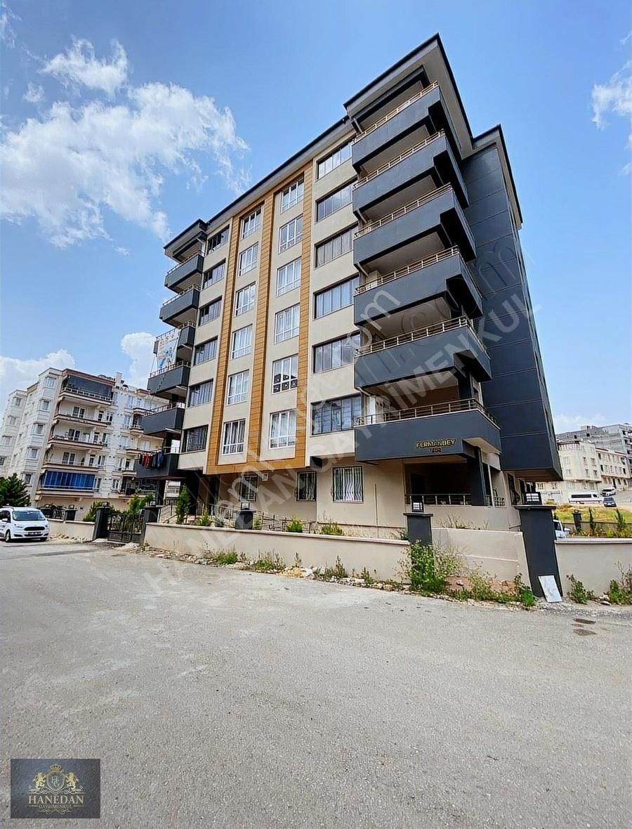 Şahinbey Yeditepe Satılık Daire HANEDAN GYO'DAN YEDİTEPE'DE SATILIK 2,5+1 SIFIR& ULTRALÜKS DAİRE