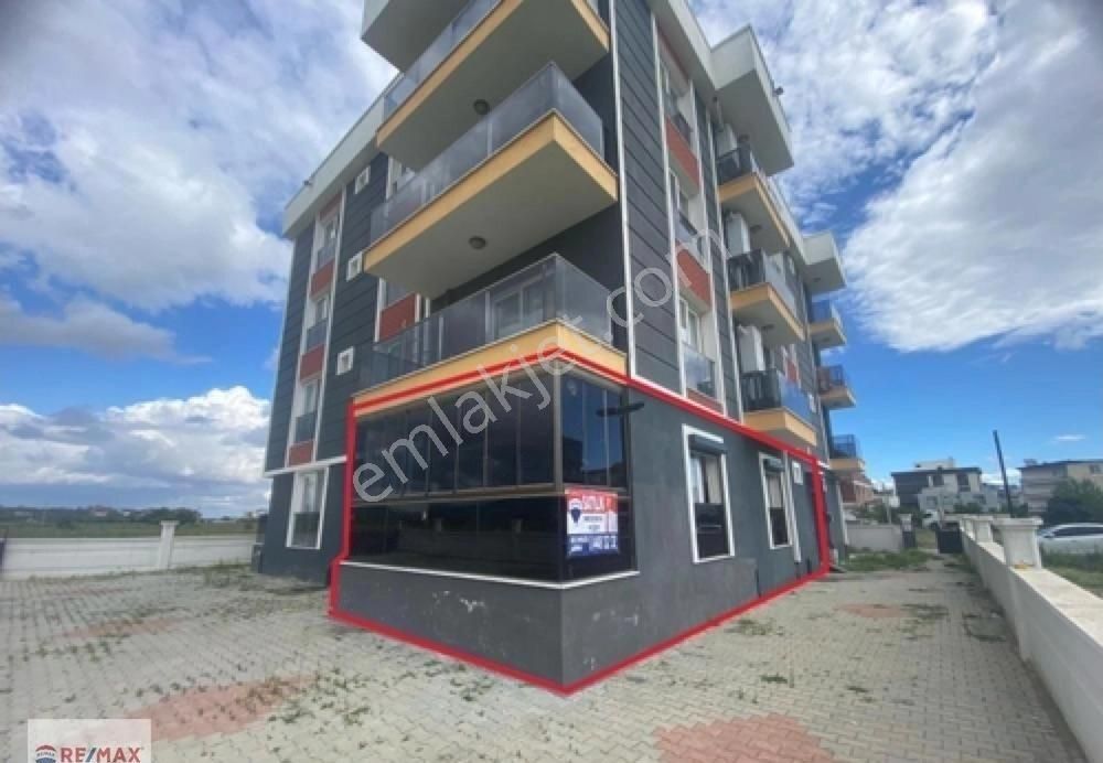 Torbalı Atatürk Satılık Daire Remax Arma'dan  Atatürk Mah Satılık Süper Lüks 2+1 Daire