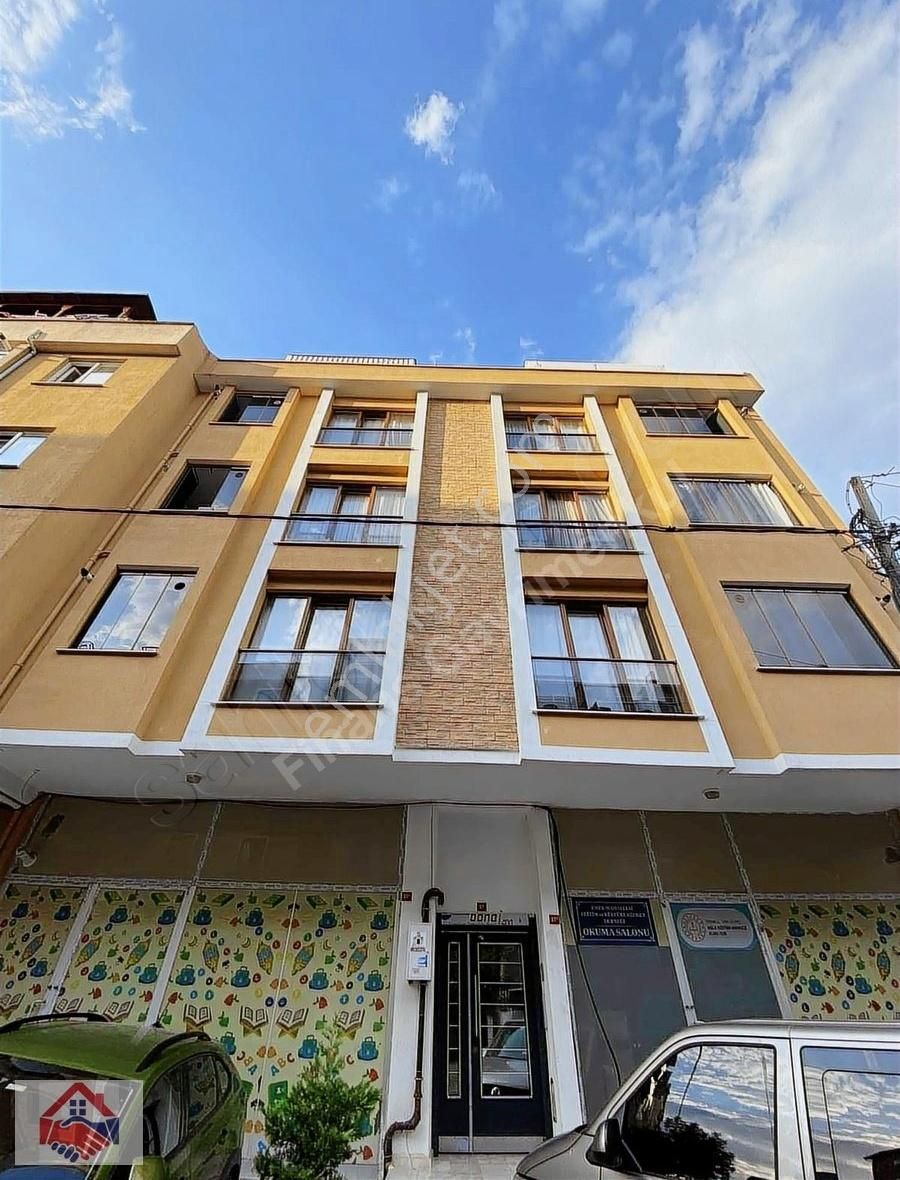 Sancaktepe Emek Satılık Daire SANCAKTEPE İLHAN VARANK HASTANESİNE KOMŞU SATILIK 2+1 DAİRE