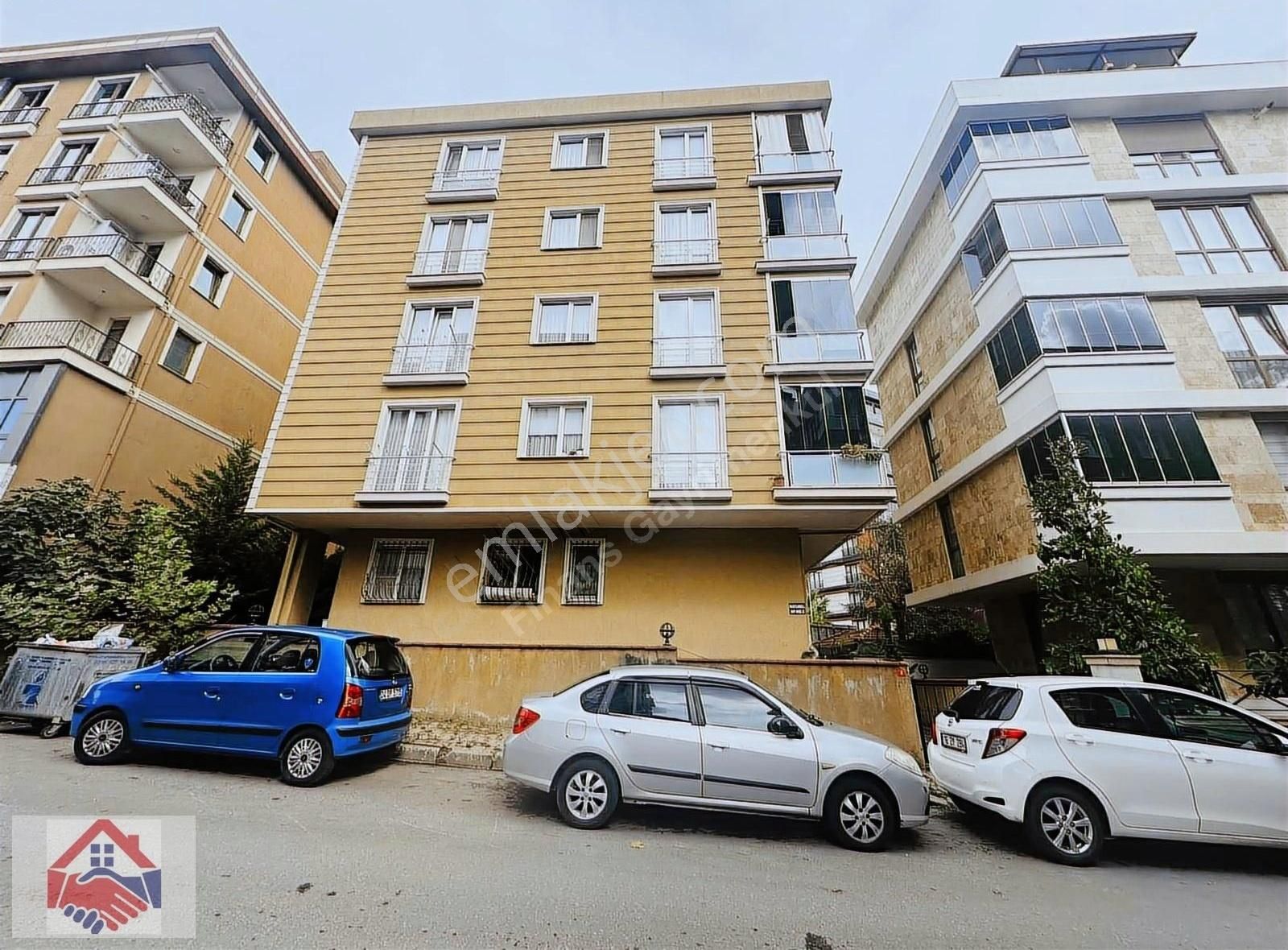 Çekmeköy Güngören Satılık Daire ÇEKMEKÖY SULTANÇiFTLİĞİ YÜKSEK GİRİŞ 2+1 SATILIK DAİRE