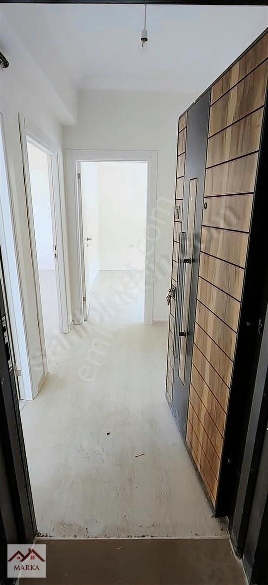 Amasya Merkez Kirazlıdere Kiralık Daire Marka'dan Kiralık 2+0 Sıfır Daire