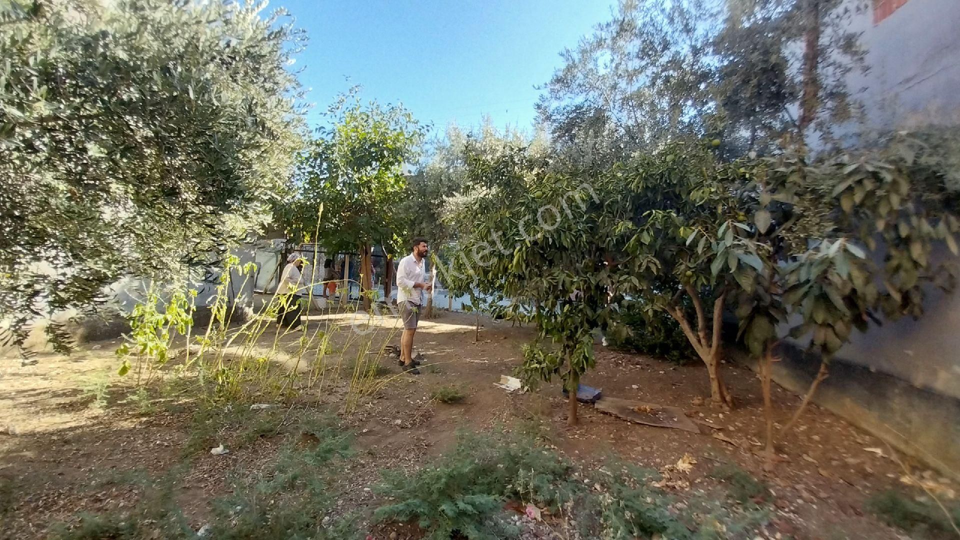 Levent Mh Satılık 2katlı Bahçeli Müstakil Ev - Görsel 2