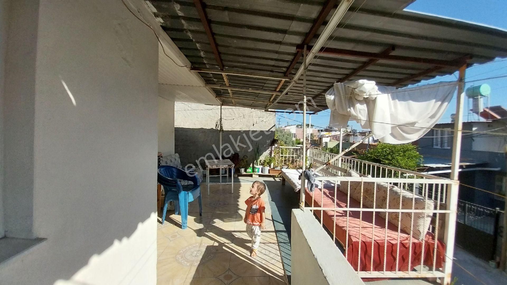 Levent Mh Satılık 2katlı Bahçeli Müstakil Ev - Görsel 34