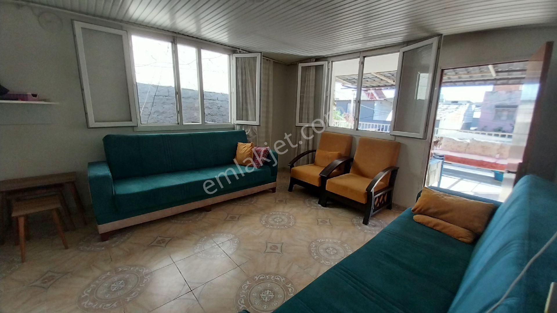 Levent Mh Satılık 2katlı Bahçeli Müstakil Ev - Görsel 17