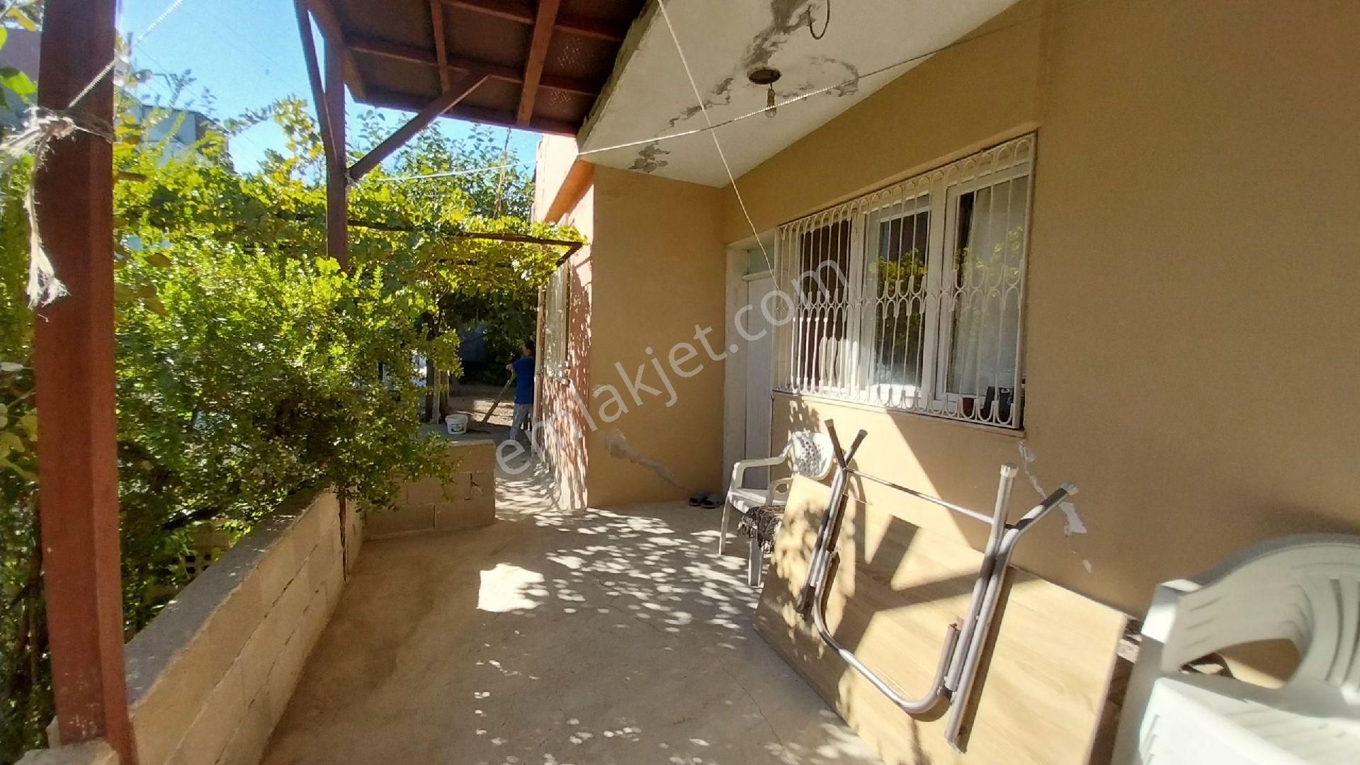 Levent Mh Satılık 2katlı Bahçeli Müstakil Ev - Görsel 5