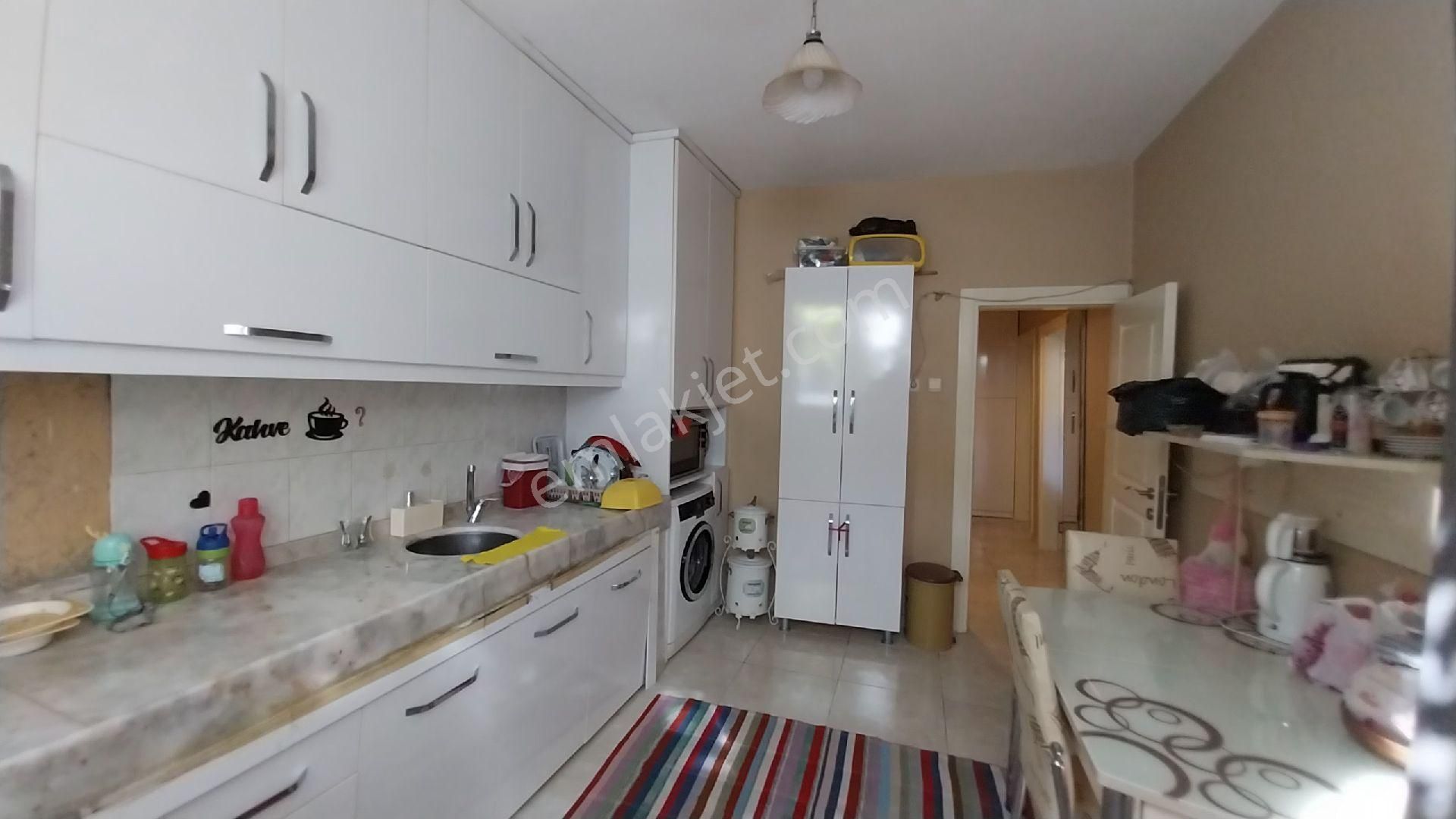 Levent Mh Satılık 2katlı Bahçeli Müstakil Ev - Görsel 7