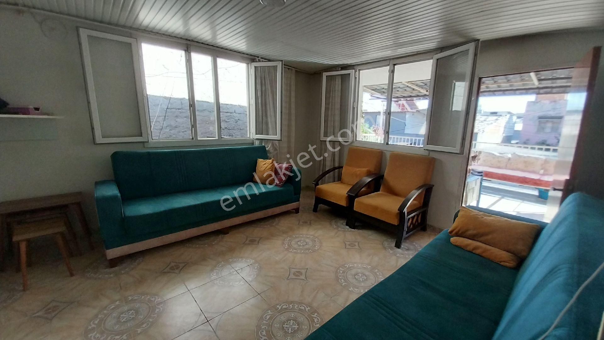 Levent Mh Satılık 2katlı Bahçeli Müstakil Ev - Görsel 18