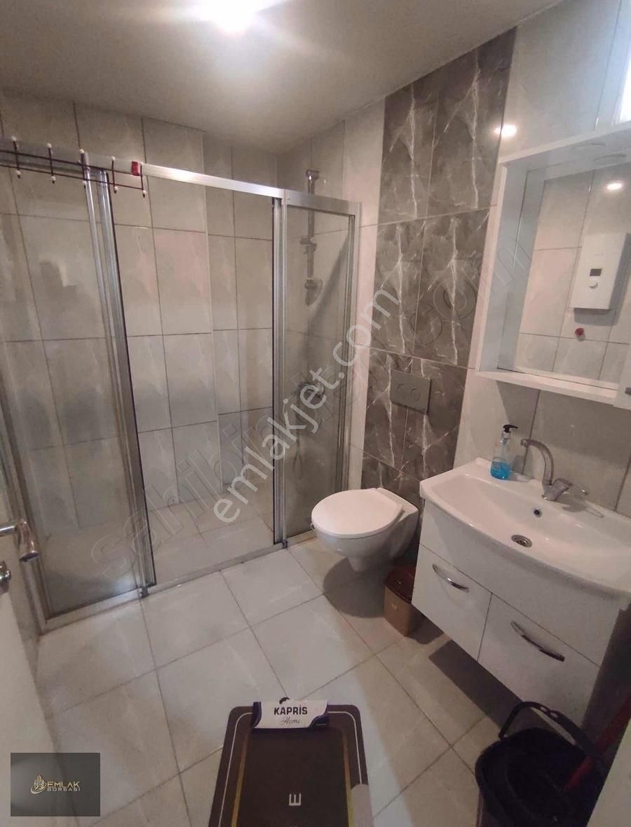 Manavgat Emek Satılık Daire FIRSAT!!!EMEK MAHALLESİNDE SATILIK 2+1 DAİRE