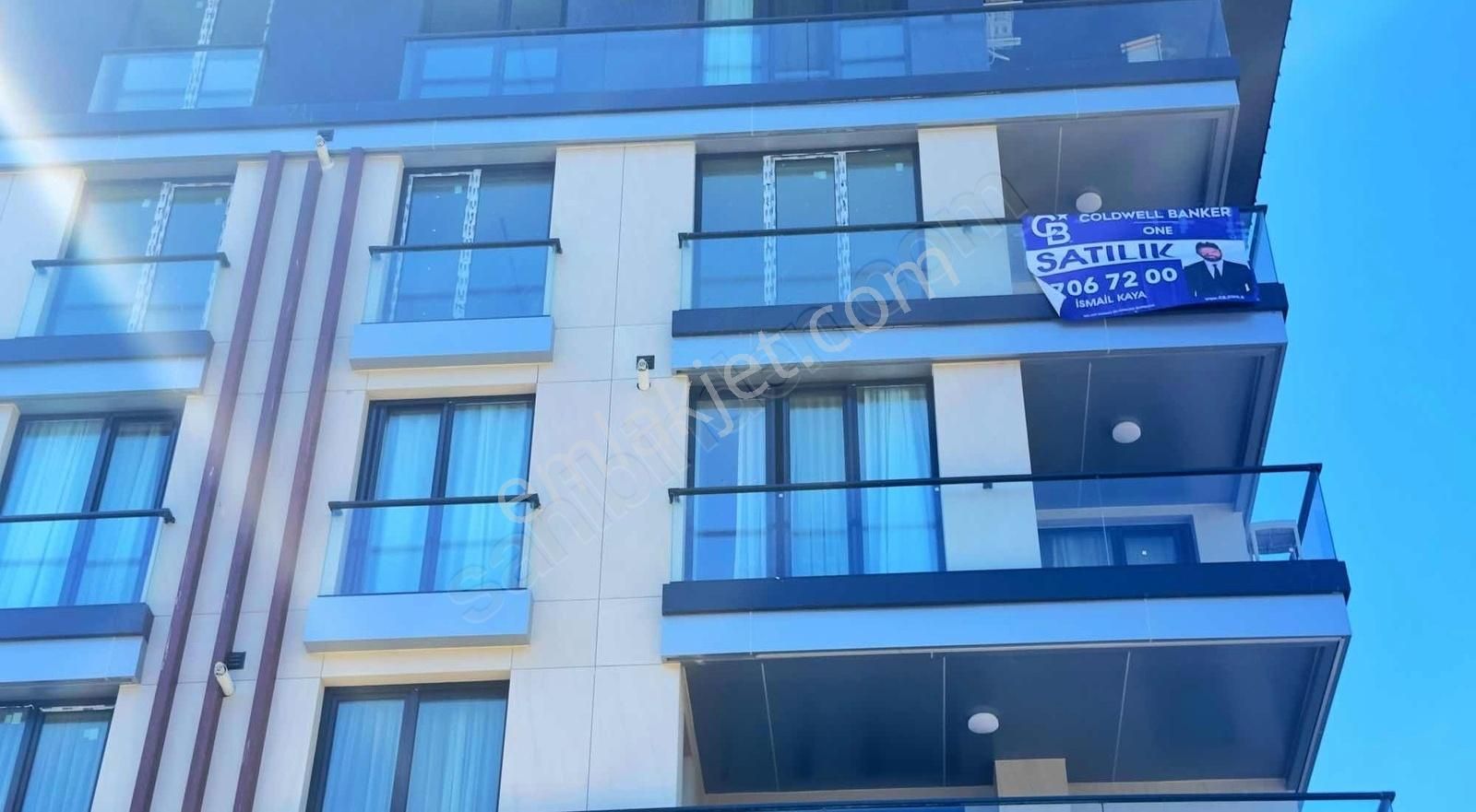 Üsküdar Küçüksu Satılık Daire LİM SUİTE KANDİLLİ 107'DE BÜYÜK 3+1 DAİRE