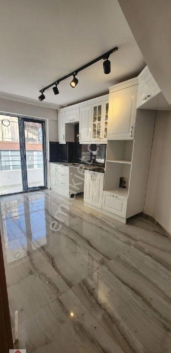 Mamak Mutlu Satılık Daire MUTLUDA SIFIR BİNADA 4+1 200 m² SATILIK FIRSAT DUBLEKS !!!!