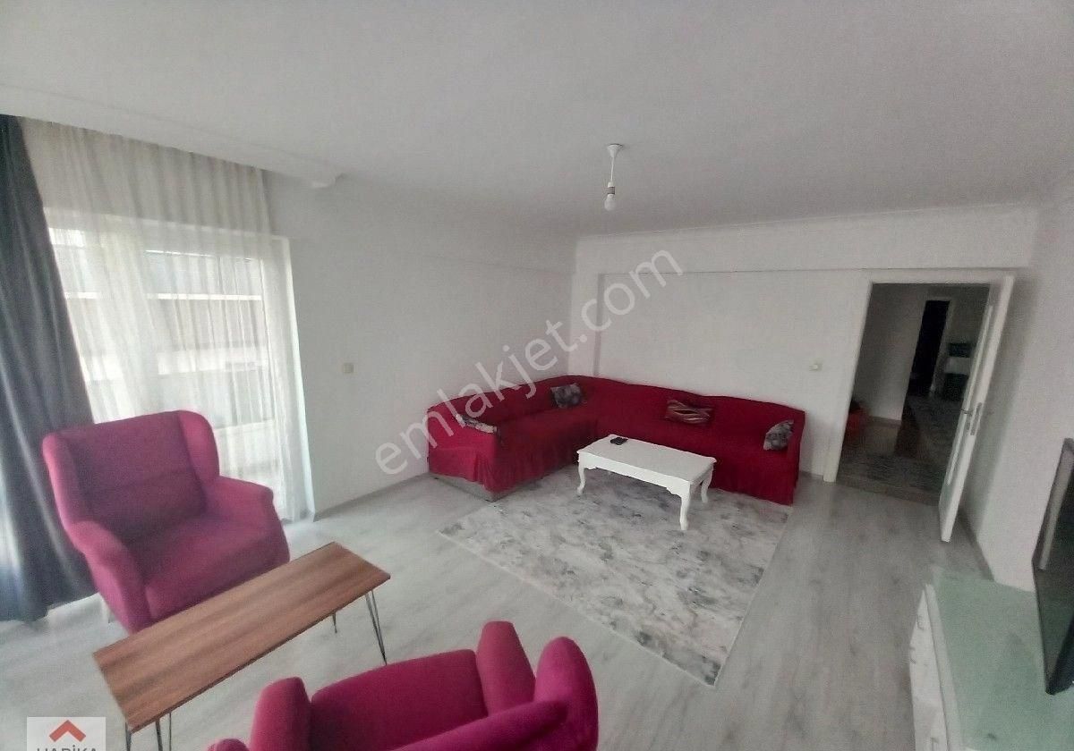 Mamak Türközü Kiralık Daire TÜRKÖZÜNDE YENİ BİNADA 1.KATTA MANZARALI 3+1 FULL EŞYALI KİRALIK DAİRE