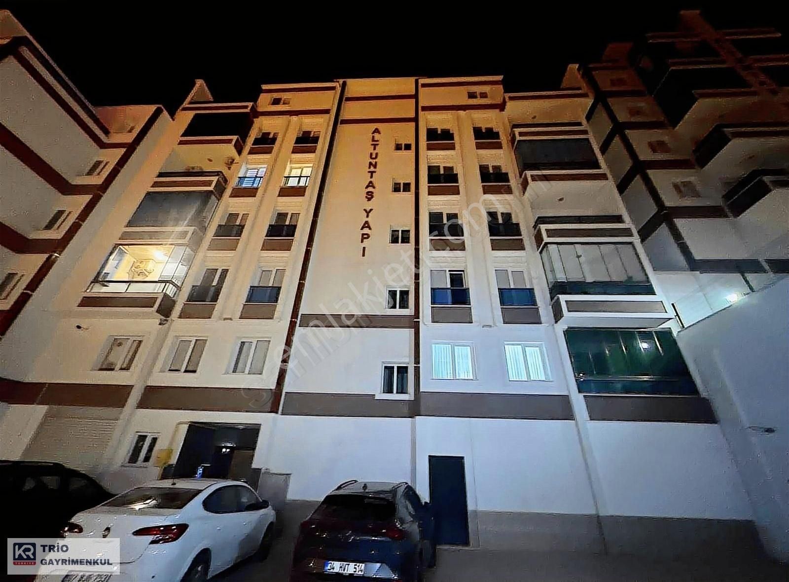 Mudanya Yeni Satılık Daire Mudanya güzelyalı'da acil satılık daire