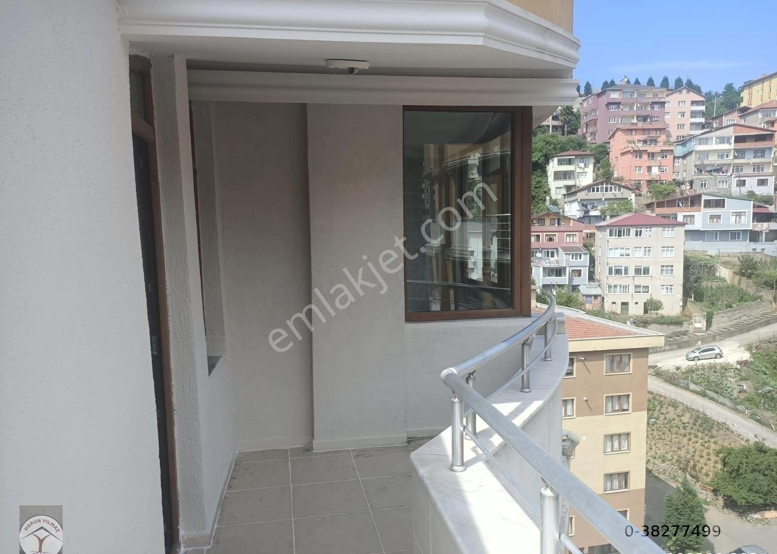 Zonguldak Merkez İncivez Kiralık Daire HARUN YILMAZ EMLAK 'dan 2+1 KİRALIK DAİRE