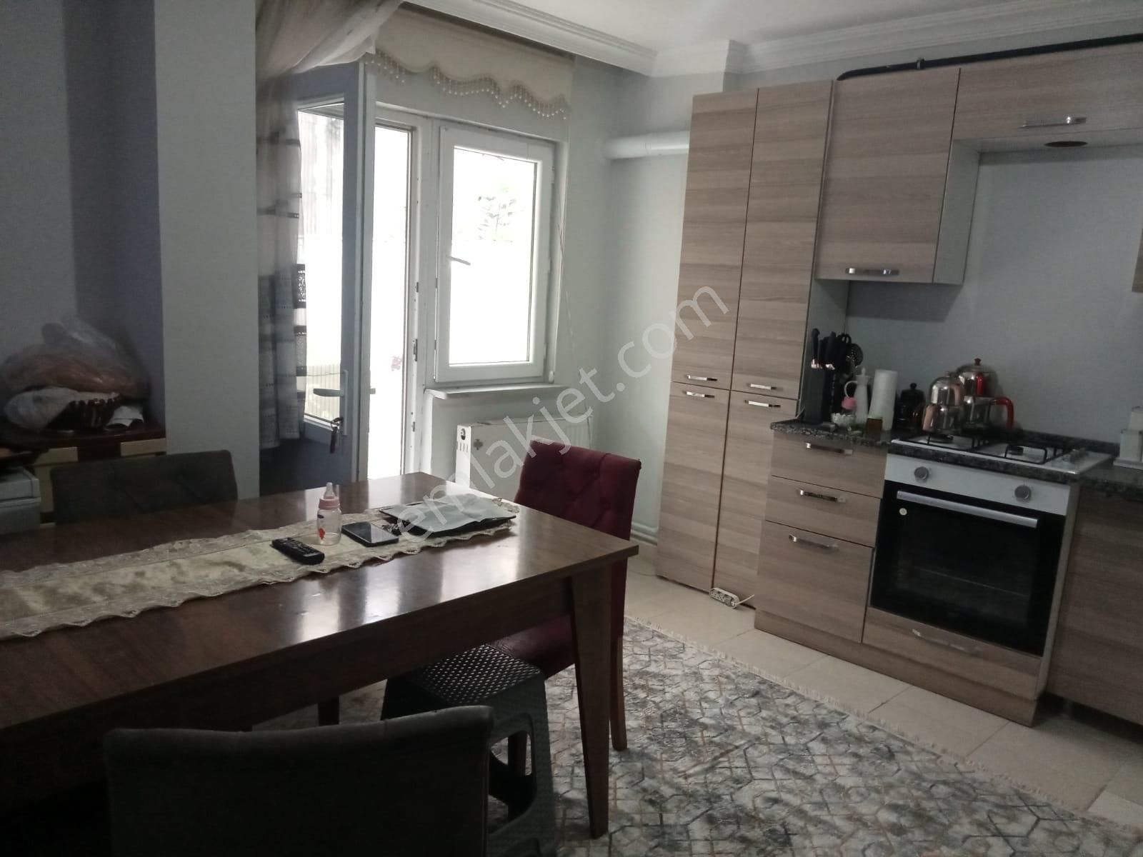 Süleymanpaşa Aydoğdu Satılık Daire  SATILIK DAİRE- TEKİRDAĞ S.PAŞA- MERKEZİ KONUMDA