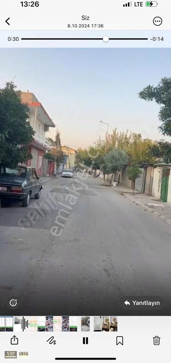 Adana Ceyhan Da 220 M2 Arsa İçindemüstakil Ev İmarlı Fiyat 2200.000₺ - Görsel 5