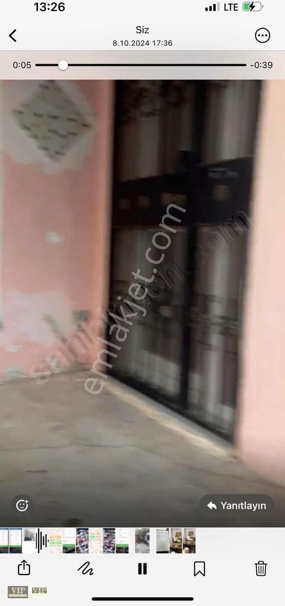 Adana Ceyhan Da 220 M2 Arsa İçindemüstakil Ev İmarlı Fiyat 2200.000₺ - Görsel 4