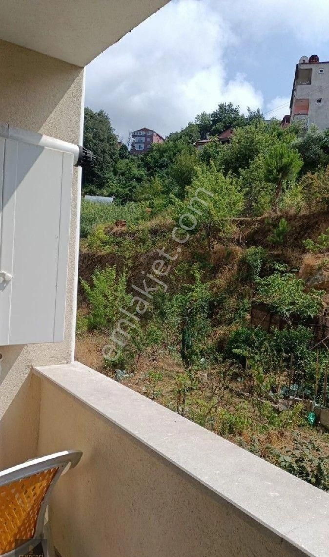 Zonguldak Merkez İncivez Kiralık Daire ÜNİVERSİTESİTEYE YÜRÜME MESAFESİNDE KİRALIK DAİRE