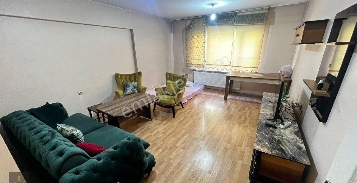 Zonguldak Merkez Mithatpaşa Kiralık Daire MERKEZDE FUL EŞYALI KİRALIK DAİRE