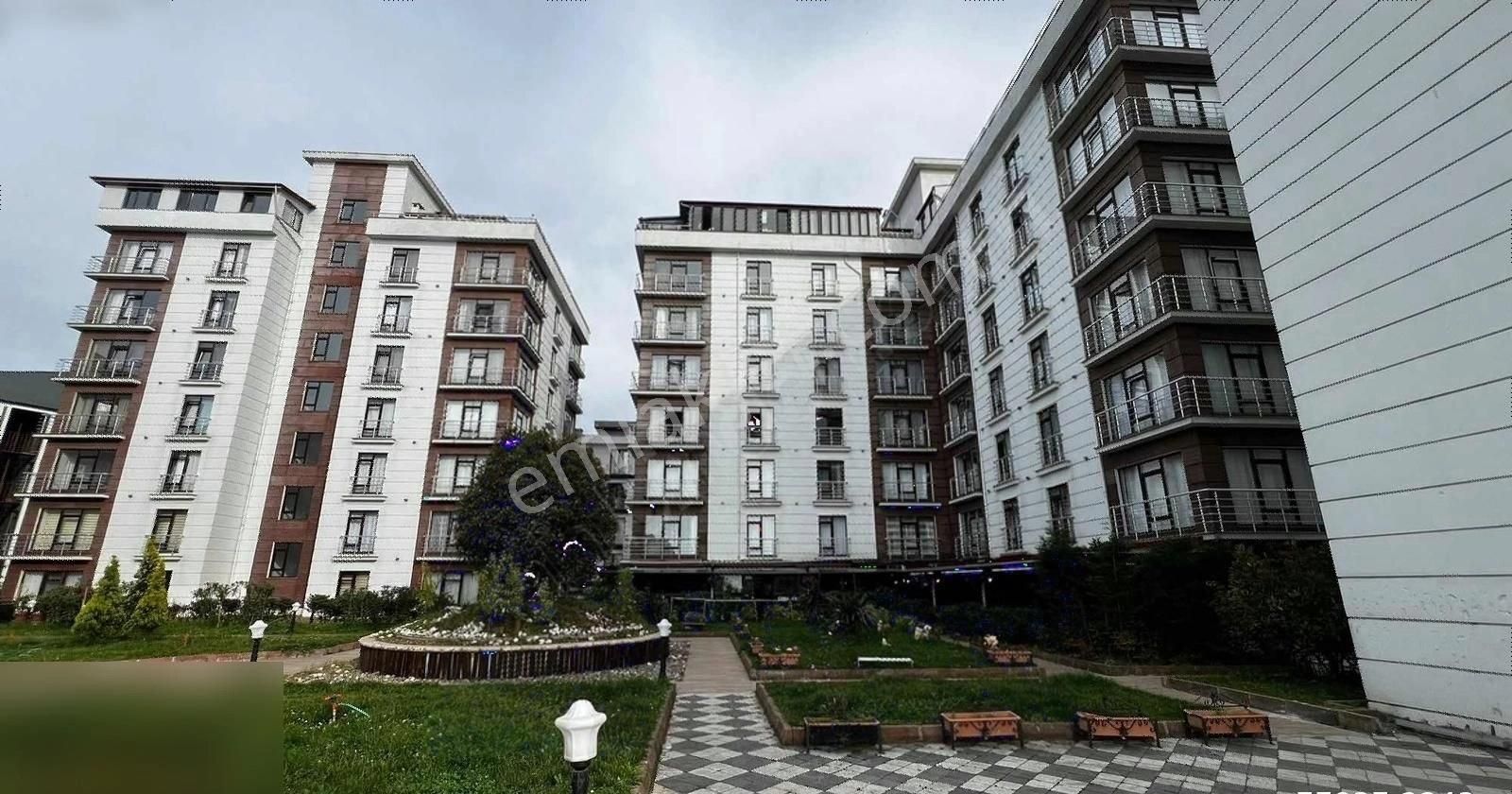 Zonguldak Merkez İncivez Satılık Daire ZONGULDAK İNCİVEZDE LİKMANPARKTA İNCİVEZDE LÜKS EŞYALI SATILIK 1+1 DAİRE [FIRSAT]