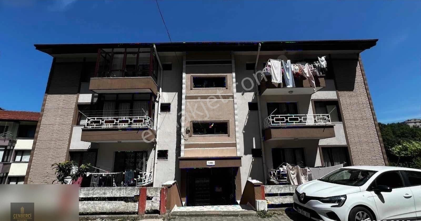 Zonguldak Merkez Tepebaşı Satılık Daire ZONGULDAK TEPEBAŞI MAHALLESİ ASKENT SİTESİ SATILIK 3+1 DAİRE