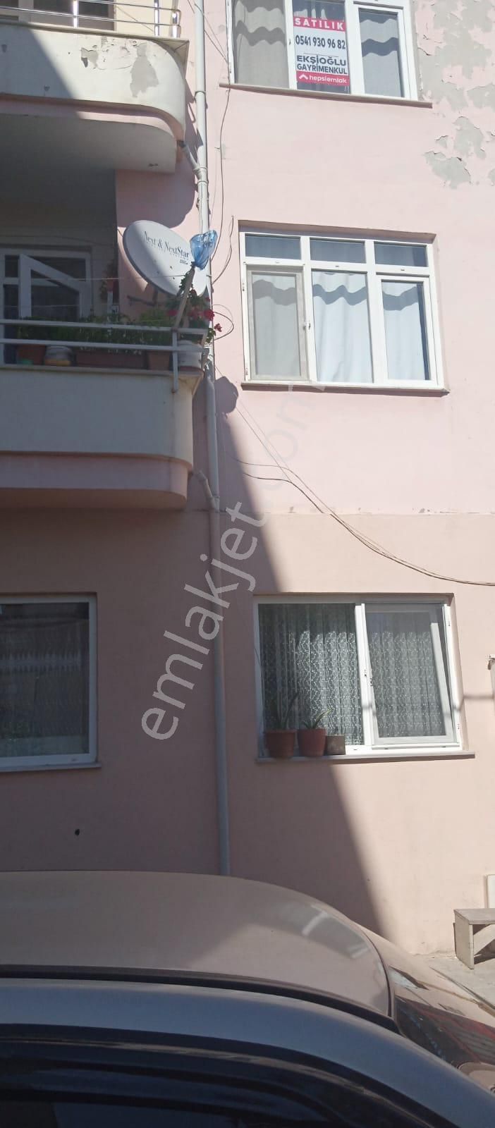 Süleymanpaşa Çiftlikönü Satılık Daire Tekirdağ Süleymanpaşa Çiftlikönü Mah. Satılık Daire 2+1 