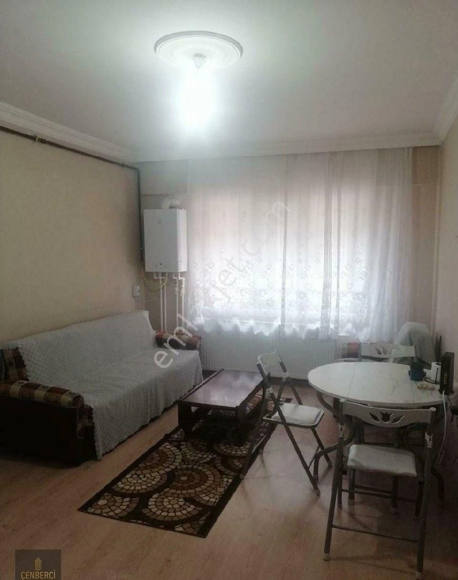 Kozlu Güney Kiralık Daire ZONGULDAK İNCİVEZ'DE EŞYALI 1+1 KİRALIK DAİRE