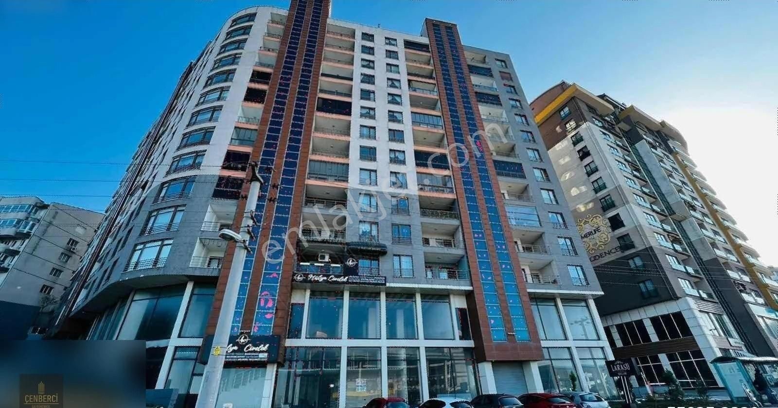 Kozlu Fatih Kiralık Daire KOZLU RESİDANCE KİRALIK DUBLEKS DAİRE 5+2 SIFIR KİRALIK DAİRE