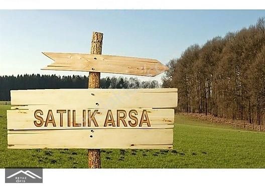 Didim Hisar Satılık Konut İmarlı DİDİM HİSAR DA SATILIK ARSA