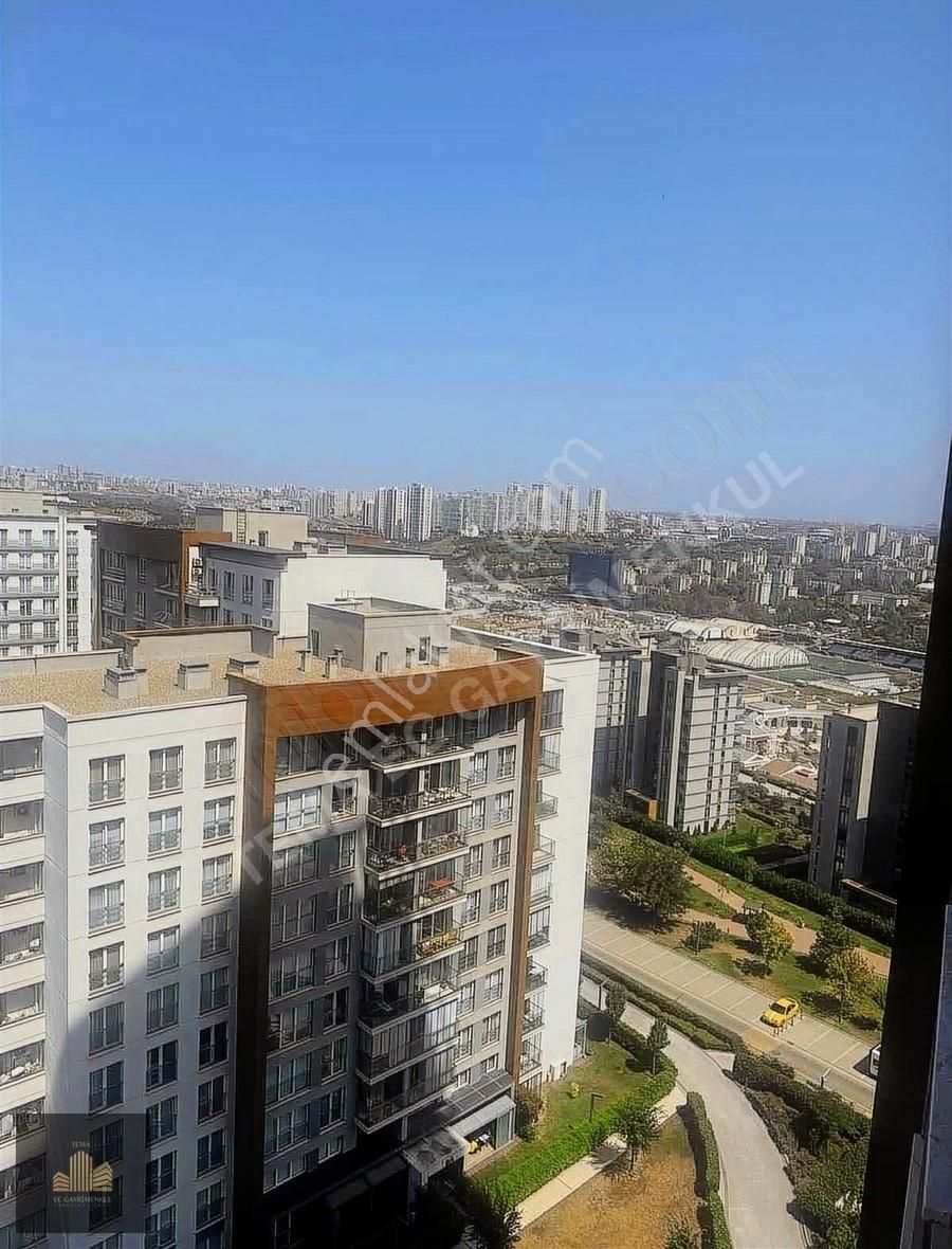 Küçükçekmece Atakent Satılık Daire TEMA İSTANBUL 1 DE SATILIK 2+1 122 m2 BOOŞŞ ACİL SATILIK DAİRE