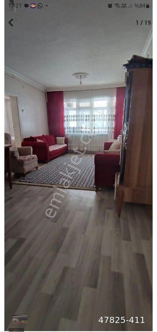 Polatlı Cumhuriyet Satılık Daire AK GAYRİMENKULDEN CUMHURİYET MAHALLESİNDE 3+1 SATILIK DAİRE 📌📌