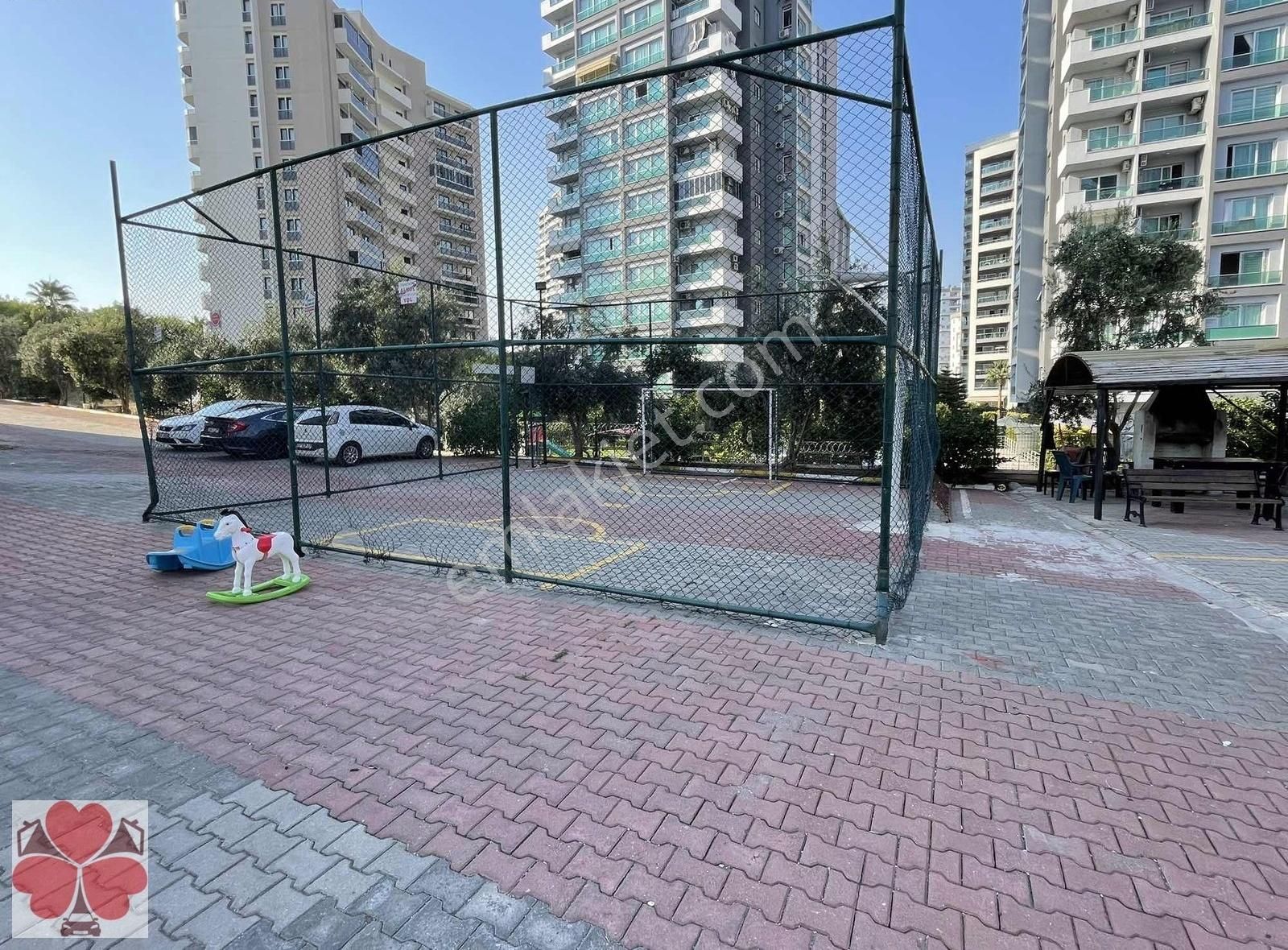 Yenişehir Çiftlikköy Satılık Daire YONCA'DAN ÇİFTLİKKÖYDE LÜKS 2+1 SATILIK DAİRE