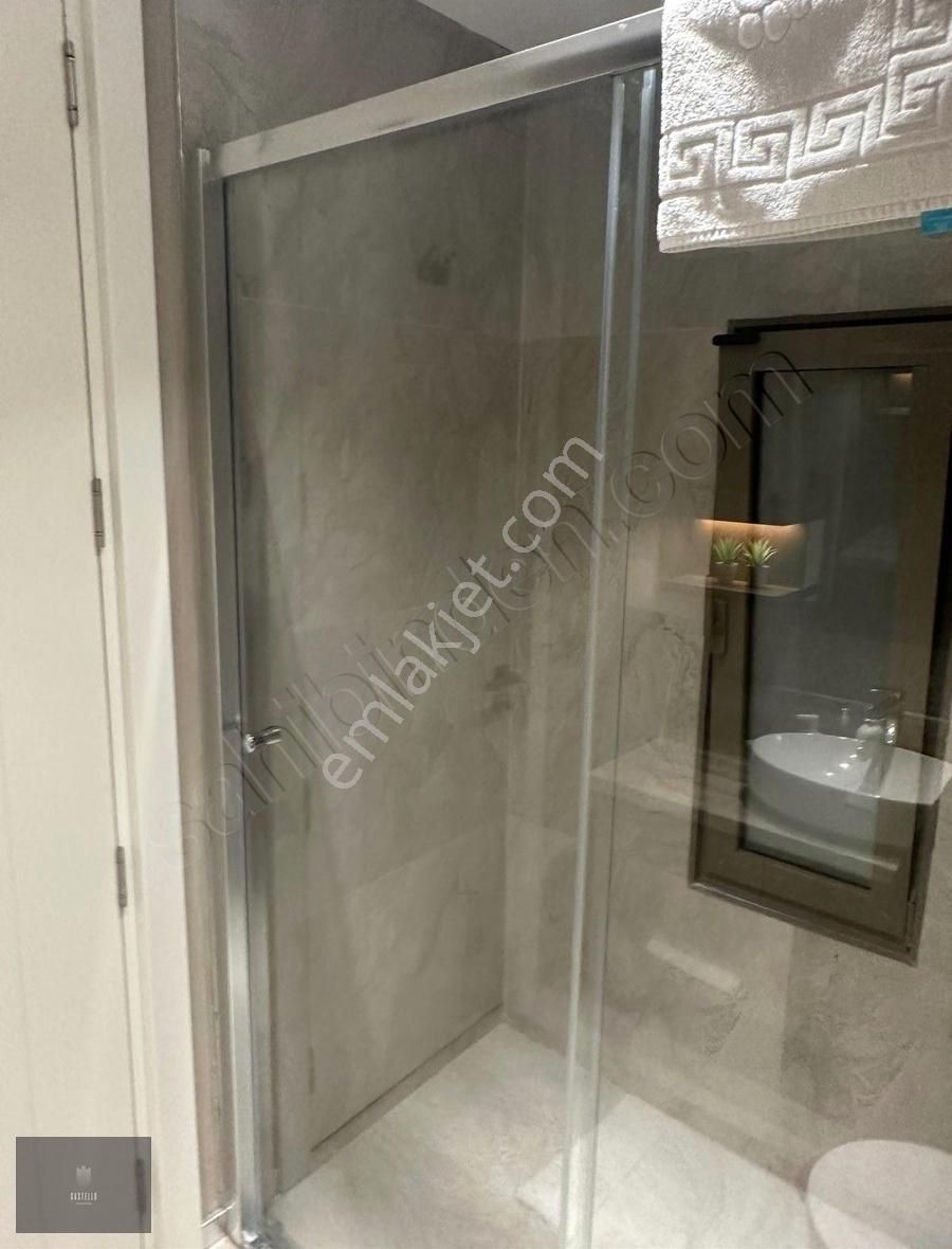 Bodrum Yalıkavak Seba Taş Evler Özel Havuzlu Çok Özel Villa - Görsel 26