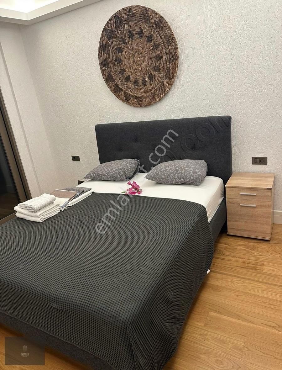 Bodrum Yalıkavak Seba Taş Evler Özel Havuzlu Çok Özel Villa - Görsel 24