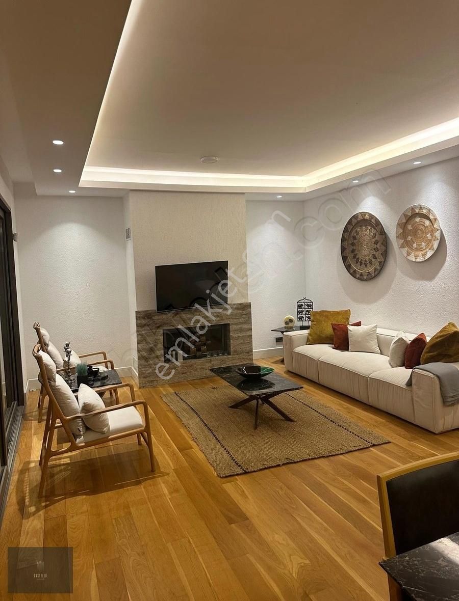 Bodrum Yalıkavak Seba Taş Evler Özel Havuzlu Çok Özel Villa - Görsel 9