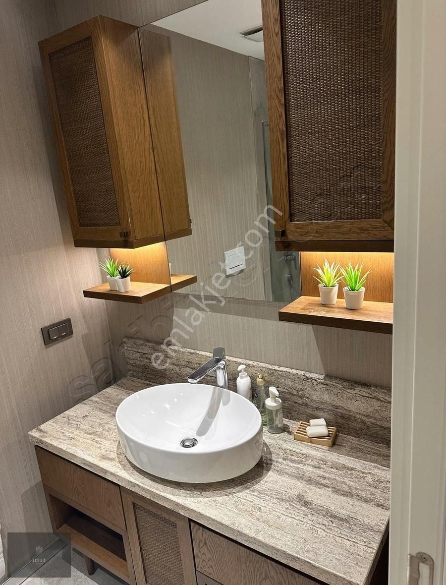 Bodrum Yalıkavak Seba Taş Evler Özel Havuzlu Çok Özel Villa - Görsel 23