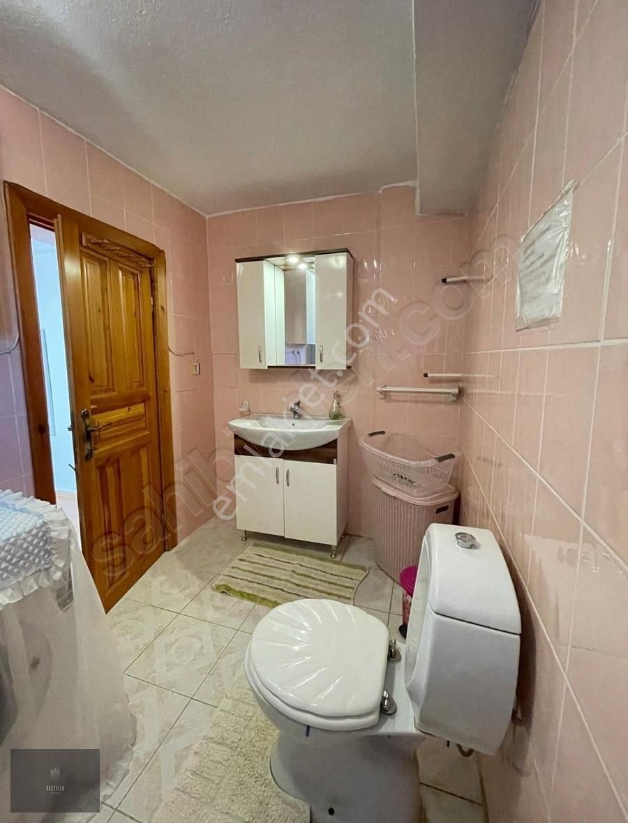 Bodrum Gündoğan Merkez'de Sahile 50 M Satılık İkiz Villa - Görsel 8