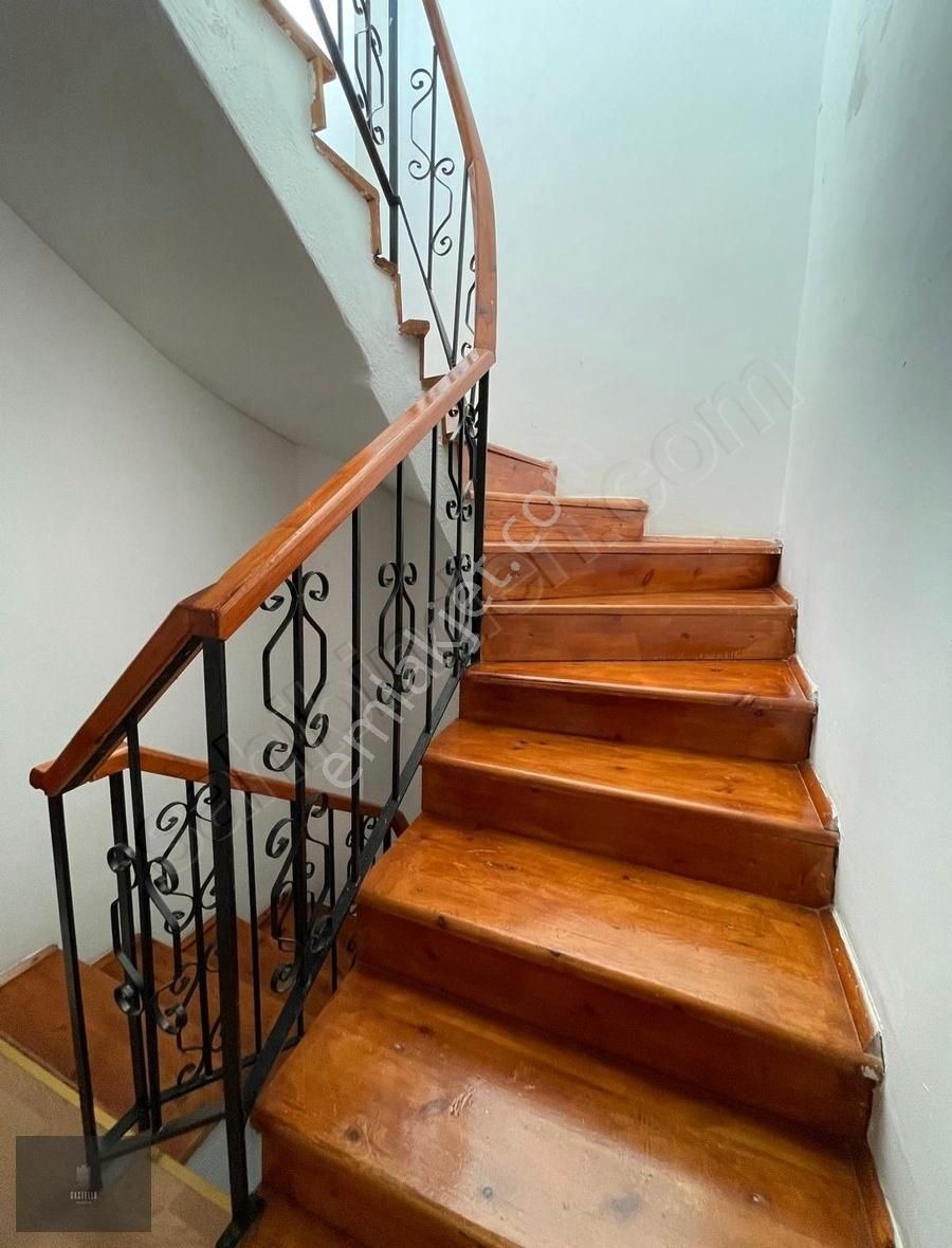 Bodrum Gündoğan Merkez'de Sahile 50 M Satılık İkiz Villa - Görsel 14