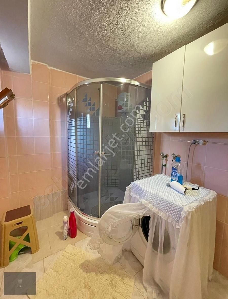 Bodrum Gündoğan Merkez'de Sahile 50 M Satılık İkiz Villa - Görsel 12