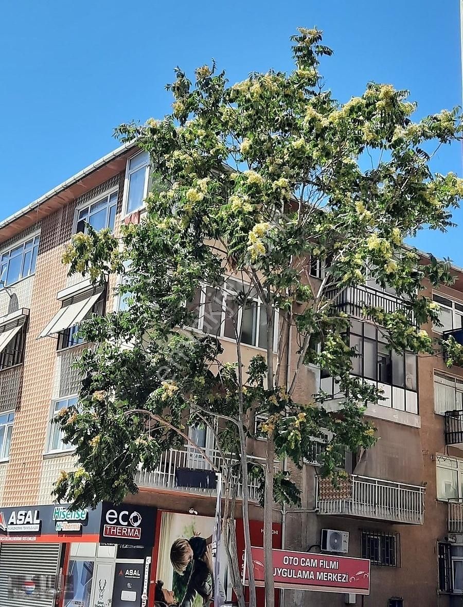 Maltepe Bağlarbaşı Kiralık Daire BAĞLARBAŞI MAH. KİRALIK 3+1 MARMARAY'A YAKIN