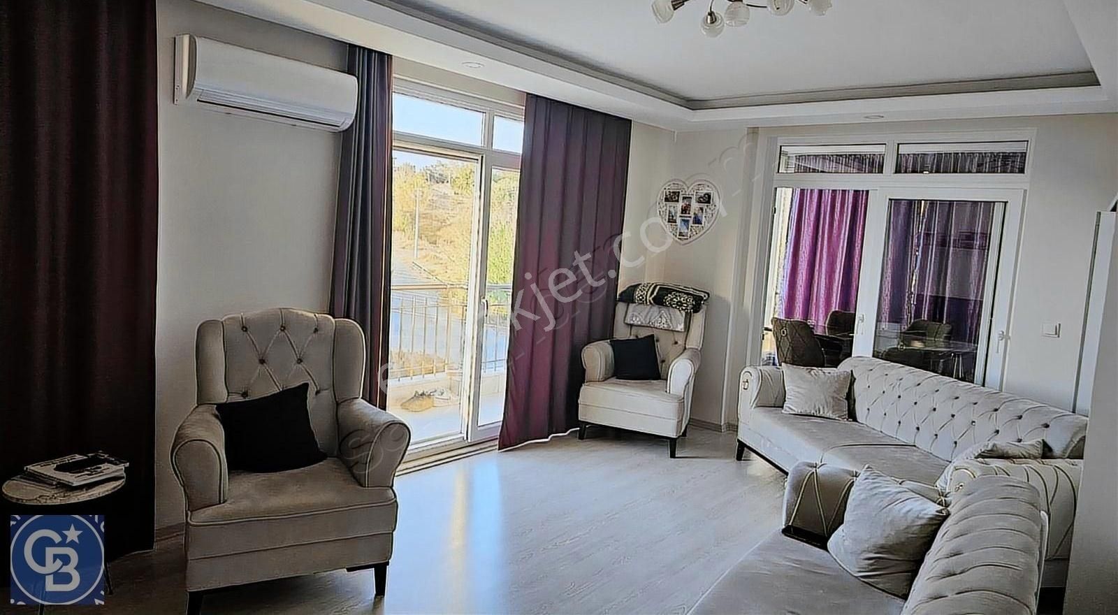 Manavgat Ilıca Satılık Daire ILICA'DA SATILIK 3+1 DUBLEKS DAİRE