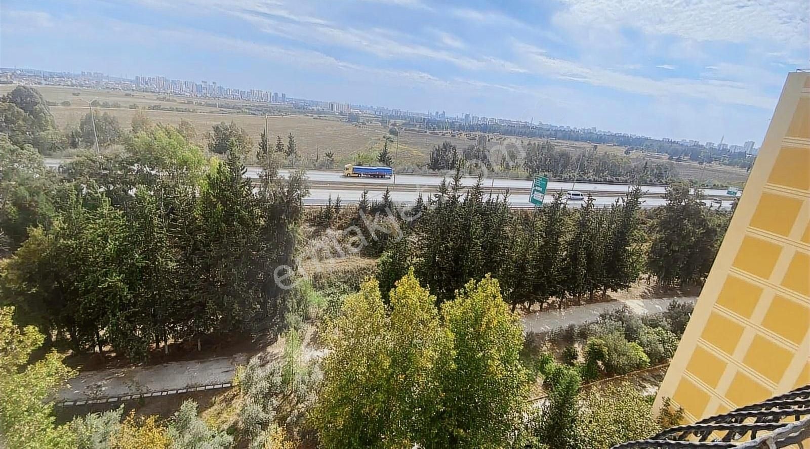 Yüreğir Kışla Kiralık Daire Adana Yüreyir Şeyir Hastahanenın Arkasında