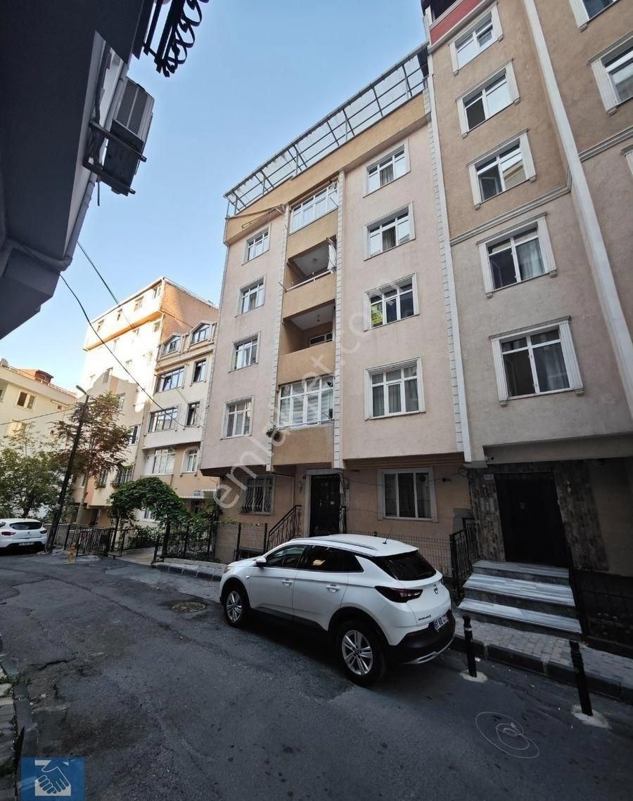 Şişli Gülbahar Kiralık Daire MECİDİYEKÖY GÜLBAĞ 3+1 ASANSÖRLÜ BİNADA KİRALIK DAİRE