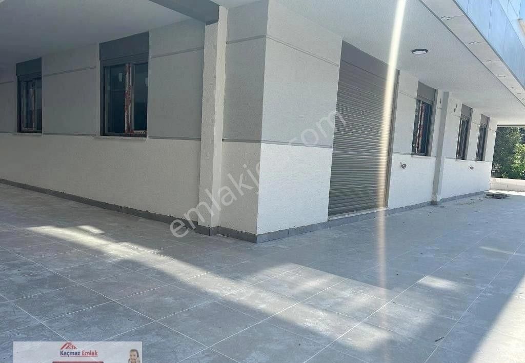 Maltepe İdealtepe Satılık Daire KAÇMAZ'dan İdealtepe'de Sıfır Binada 100 M2 Bahçeli 3+1