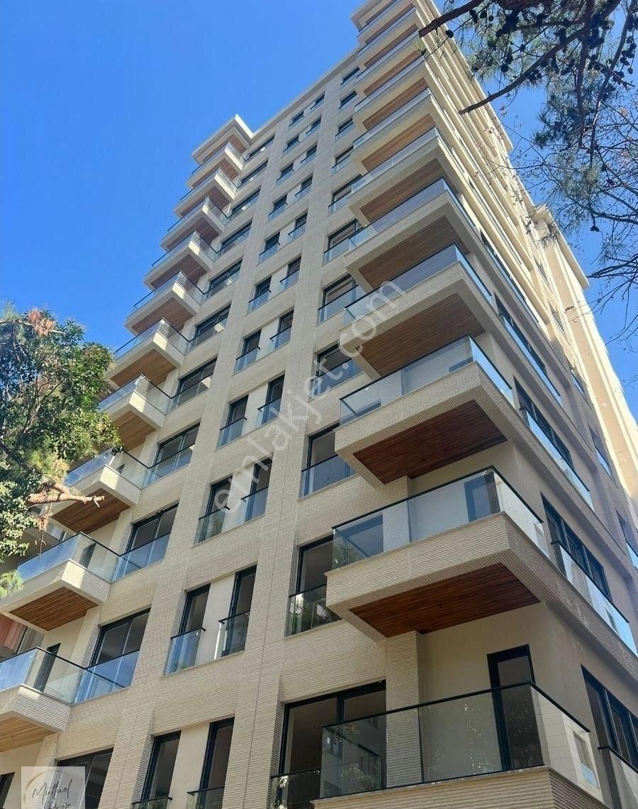 Kadıköy Suadiye Satılık Daire MUTLUOL PROJE'DEN SUADİYE SAHİLDE SATILIK 4+1 DAİRE NET 140 M2