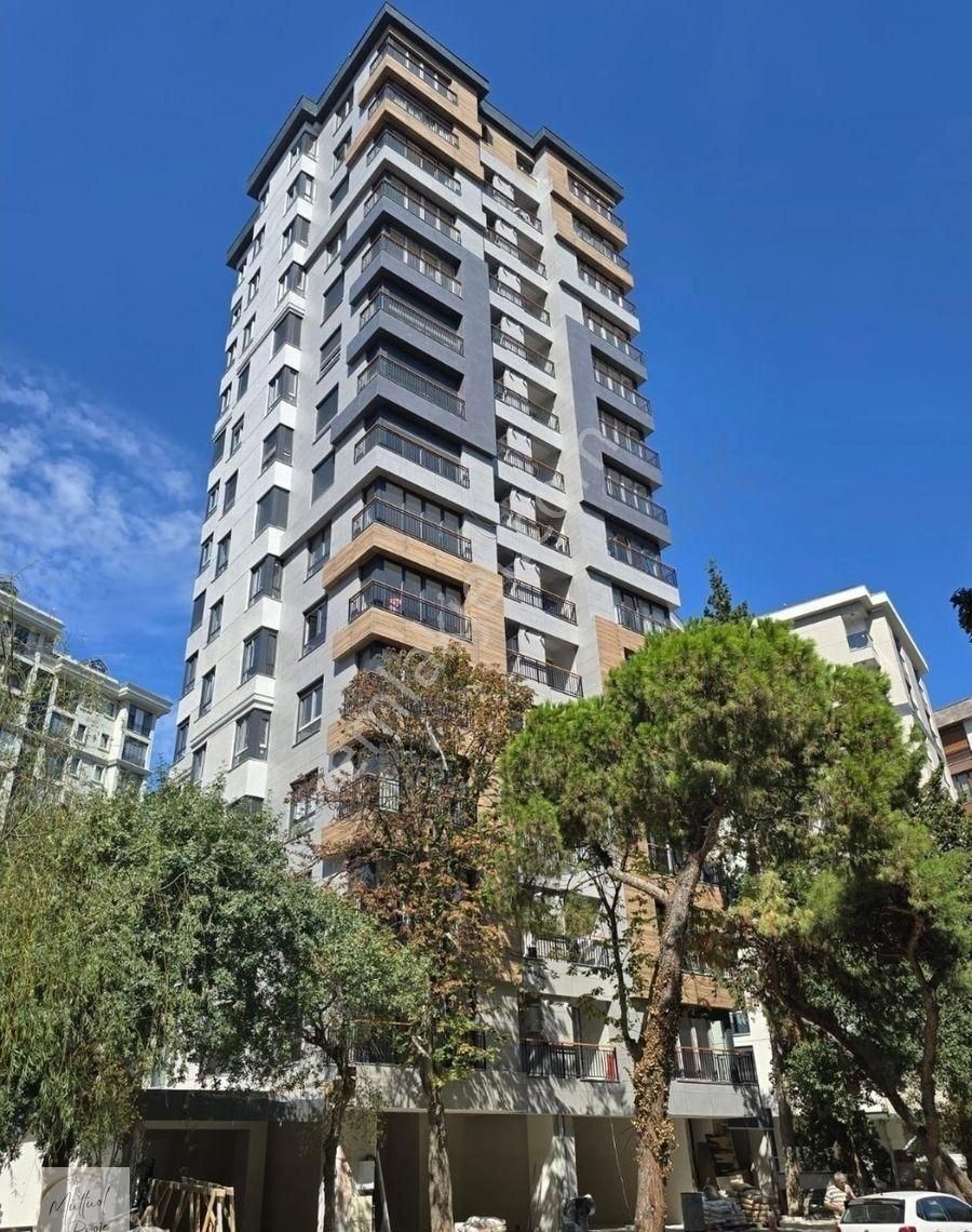 Kadıköy Bostancı Satılık Daire MUTLUOL PROJE'DEN BOSTANCI'DA  4 +2 DENİZ MANZARALI NET 220 M2 ULTRALUKS DUBLEKS SATILIK SIFIR DAİRE