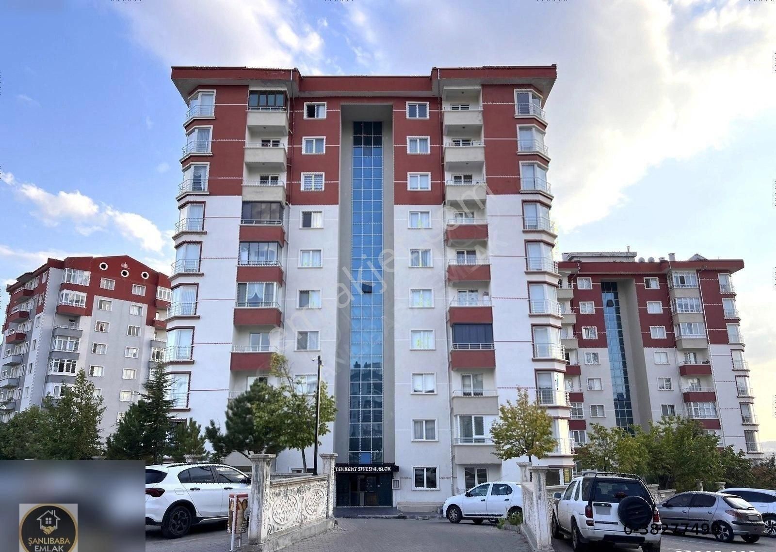 Nevşehir Merkez 2000 Evler Kiralık Daire ŞANLIBABA EMLAK'TAN 2000 EVLER.MAH.KİRALIK EŞYALI DUBLEKS DAİRE